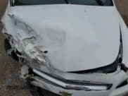 ✅ 2009 Chevrolet Malibu 1LS • VIN: 1G1ZG57B794133361 • Lot: 70992385. Wystawiony na Copart z przebiegiem 194 404 mil. Bezpłatny archiwum sprzedaży aukcyjnych z USA i szczegółowy raport historii pojazdu na DreamBid. Zdjęcie 11.