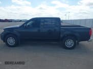 ✅ 2018 Nissan Frontier SV • VIN: 1N6DD0ER3JN712744 • Lot: 43270238. Listed on IAAI with 136,119 mi. Free auction sales archive from the USA and detailed vehicle history report at DreamBid. Image 14.