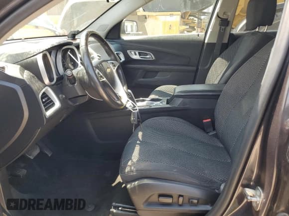 ✅ 2015 Chevrolet Equinox LT • VIN: 2GNALBEK7F6340240 • Лот: 59773325. Опубликован ранее на Copart с пробегом 157 810 миль. Бесплатный доступ к архиву аукционных продаж из США и подробный отчёт об истории автомобиля на DreamBid. Изображение 7.