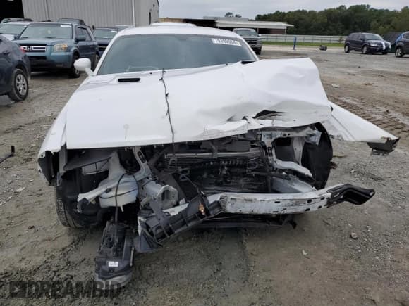 ✅ 2014 Dodge Challenger SRT-8 • VIN: 2C3CDYCJ1EH258264 • Lot: 75100064. Wystawiony na Copart z przebiegiem 105 432 mil. Bezpłatny archiwum sprzedaży aukcyjnych z USA i szczegółowy raport historii pojazdu na DreamBid. Zdjęcie 5.