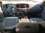 ✅ 2006 Dodge 3500 SLT • VIN: 3D7LL38C36G119174 • Lot: 59803535. Listed on Copart with 331,340 mi. Free auction sales archive from the USA and detailed vehicle history report at DreamBid. Image 8.