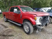 ✅ 2020 Ford F-350 XL • VIN: 1FT8W3BN8LEC21557 • Лот: 68927375. Опубликован ранее на Copart с пробегом 27 607 миль. Бесплатный доступ к архиву аукционных продаж из США и подробный отчёт об истории автомобиля на DreamBid. Изображение 4.