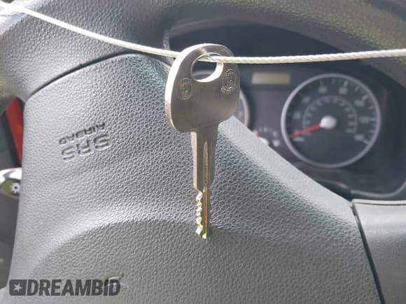 ✅ 2007 Hyundai Accent GS • VIN: KMHCM36C57U039086 • Лот: 42076090. Опубликован ранее на IAAI с пробегом 317 056 миль. Бесплатный доступ к архиву аукционных продаж из США и подробный отчёт об истории автомобиля на DreamBid. Изображение 11.