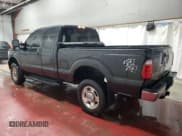 ✅ 2014 Ford F-250 XL • VIN: 1FT7X2B64EEB75286 • Lot: 50680995. Listed on Copart with 136,882 mi. Free auction sales archive from the USA and detailed vehicle history report at DreamBid. Image 2.