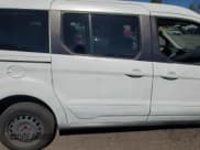 ✅ 2015 Ford Transit Connect XLT • VIN: NM0GE9F7XF1177101 • Lot: 81065955. Listed on Copart with 348,542 mi. Free auction sales archive from the USA and detailed vehicle history report at DreamBid. Image 11.