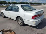 ✅ 1999 Infiniti I30 • VIN: JNKCA21A7XT779806 • Лот: 43751233. Опубликован ранее на IAAI с пробегом 99 571 миль. Бесплатный доступ к архиву аукционных продаж из США и подробный отчёт об истории автомобиля на DreamBid. Изображение 3.