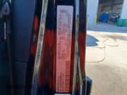 ✅ 2021 Jeep Wrangler Unlimited Rubicon • VIN: 1C4HJXFGXMW535188 • Lot: 92507355. Listed on Copart with 66,491 mi. Free auction sales archive from the USA and detailed vehicle history report at DreamBid. Image 14.