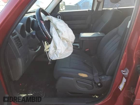 2011 Dodge Nitro Heat с VIN 1D4PT4GX7BW500580, выставлен на аукционе Copart как лот 75766654 с пробегом 162 088 миль миль и Списание • Salvage title. История ставок и продаж доступна на DreamBid. Изображение 7.