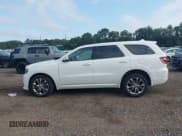 ✅ 2020 Dodge Durango GT • VIN: 1C4RDJDG7LC249021 • Лот: 43057997. Опубликован ранее на IAAI с пробегом 84 384 миль. Бесплатный доступ к архиву аукционных продаж из США и подробный отчёт об истории автомобиля на DreamBid. Изображение 14.