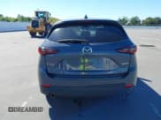 ✅ 2023 Mazda CX-5 S Preferred • VIN: JM3KFBCM4P0289418 • Lot: 43404635. Wystawiony na IAAI z przebiegiem 42 300 mil. Bezpłatny archiwum sprzedaży aukcyjnych z USA i szczegółowy raport historii pojazdu na DreamBid. Zdjęcie 16.