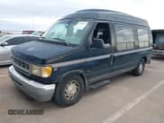 ✅ 1997 Ford Econoline Commercial • VIN: 1FDEE1460VHB16721 • Lot: 40968310. Wystawiony na IAAI z przebiegiem 261 169 mil. Bezpłatny archiwum sprzedaży aukcyjnych z USA i szczegółowy raport historii pojazdu na DreamBid. Zdjęcie 17.