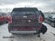 ✅ 2024 Hyundai Palisade SEL • VIN: KM8R4DGE5RU807202 • Лот: 88962555. Опубликован ранее на Copart с пробегом 2 117 миль. Бесплатный доступ к архиву аукционных продаж из США и подробный отчёт об истории автомобиля на DreamBid. Изображение 6.