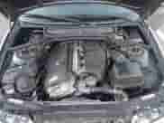 2002 BMW 3 Series M3 с VIN WBSBL934X2JR14796, выставлен на аукционе IAAI как лот 43295674 с пробегом 77 073 миль миль и . История ставок и продаж доступна на DreamBid. Изображение 10.