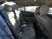 ✅ 2012 Buick LaCrosse Premium 1 • VIN: 1G4GD5E32CF146903 • Lot: 43454188. Listed on IAAI with Not provided. Free auction sales archive from the USA and detailed vehicle history report at DreamBid. Image 8.