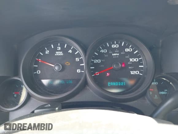 ✅ 2009 Chevrolet Silverado 1500 Work Truck • VIN: 1GCEC19X09Z279395 • Лот: 43564790. Опубликован ранее на IAAI с пробегом 165 261 миль. Бесплатный доступ к архиву аукционных продаж из США и подробный отчёт об истории автомобиля на DreamBid. Изображение 7.