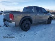 ✅ 2009 Dodge 1500 SLT • VIN: 1D3HV13T49S732589 • Lot: 42499275. Wystawiony na Copart z przebiegiem 208 723 mil. Bezpłatny archiwum sprzedaży aukcyjnych z USA i szczegółowy raport historii pojazdu na DreamBid. Zdjęcie 3.
