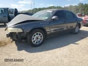 ✅ 2003 Buick Park Avenue Ultra • VIN: 1G4CU541434140434 • Lot: 72527114. Wystawiony na Copart z przebiegiem 160 601 mil. Bezpłatny archiwum sprzedaży aukcyjnych z USA i szczegółowy raport historii pojazdu na DreamBid. Zdjęcie 1.