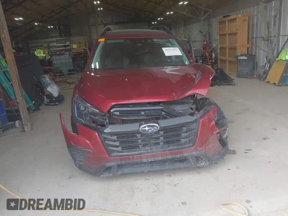 ✅ 2023 Subaru Ascent Onyx Limited • VIN: 4S4WMAKD8P3411879 • Lot: 41375151. Wystawiony na IAAI z przebiegiem 45 740 mil. Bezpłatny archiwum sprzedaży aukcyjnych z USA i szczegółowy raport historii pojazdu na DreamBid. Zdjęcie 12.