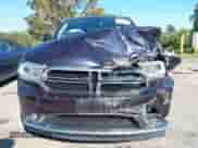 2020 Dodge Durango SXT Plus с VIN 1C4RDJAG3LC408041, выставлен на аукционе IAAI как лот 43183135 с пробегом 52 729 миль миль и . История ставок и продаж доступна на DreamBid. Изображение 12.