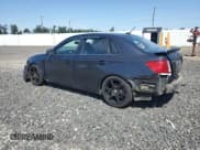 ✅ 2009 Subaru WRX w/Premium Pkg • VIN: JF1GE76619G513384 • Lot: 59789595. Listed on Copart with 128,295 mi. Free auction sales archive from the USA and detailed vehicle history report at DreamBid. Image 2.