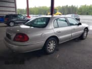 ✅ 2002 Lincoln Continental • VIN: 1LNHM97V62Y696067 • Лот: 42309158. Опубликован ранее на IAAI с пробегом 82 008 миль. Бесплатный доступ к архиву аукционных продаж из США и подробный отчёт об истории автомобиля на DreamBid. Изображение 4.