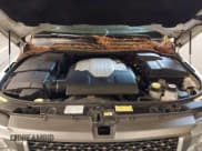 ✅ 2007 Land Rover Range Rover Sport SC • VIN: SALSH23417A990424 • Lot: 43647063. Listed on IAAI with 220,795 mi. Free auction sales archive from the USA and detailed vehicle history report at DreamBid. Image 10.