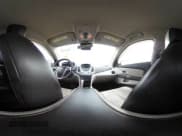 ✅ 2015 GMC Terrain SLT • VIN: 2GKFLXE31F6312569 • Lot: 42031471. Listed on IAAI with 98,038 mi. Free auction sales archive from the USA and detailed vehicle history report at DreamBid. Image 18.