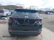 ✅ 2024 Hyundai Tucson SEL • VIN: 5NMJFCDE5RH348528 • Лот: 43522372. Опубликован ранее на IAAI с пробегом 23 557 миль. Бесплатный доступ к архиву аукционных продаж из США и подробный отчёт об истории автомобиля на DreamBid. Изображение 17.