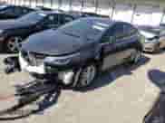 ✅ 2018 Chevrolet Cruze LT • VIN: 1G1BE5SM9J7178014 • Lot: 61010912. Wystawiony na Copart z przebiegiem 82 527 mil mil. Skorzystaj z bezpłatnego archiwum sprzedaży aukcyjnych z USA i zobacz szczegółowy raport historii pojazdu na DreamBid. Zdjęcie 2.