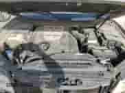 2008 Hyundai Azera Limited с VIN KMHFC46F98A251380, выставлен на аукционе Copart как лот 49347165 с пробегом 206 526 миль миль и Списание • Salvage title. История ставок и продаж доступна на DreamBid. Изображение 11.