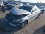 ✅ 2015 Hyundai Genesis 3.8L • VIN: KMHGN4JE1FU090550 • Lot: 43295110. Wystawiony na IAAI z przebiegiem Nie podano. Bezpłatny archiwum sprzedaży aukcyjnych z USA i szczegółowy raport historii pojazdu na DreamBid. Zdjęcie 2.