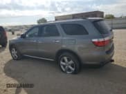 ✅ 2012 Dodge Durango Citadel • VIN: 1C4SDJET4CC240175 • Lot: 85165125. Listed on Copart with 234,544 mi. Free auction sales archive from the USA and detailed vehicle history report at DreamBid. Image 2.