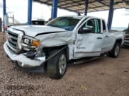 ✅ 2015 GMC Sierra 1500 SLT • VIN: 1GTR1VEC4FZ295886 • Lot: 49003085. Wystawiony na Copart z przebiegiem 109 869 mil. Bezpłatny archiwum sprzedaży aukcyjnych z USA i szczegółowy raport historii pojazdu na DreamBid. Zdjęcie 1.