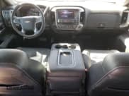 ✅ 2017 Chevrolet Silverado 1500 LT • VIN: 3GCUKRECXHG377395 • Lot: 82202805. Wystawiony na Copart z przebiegiem 150 910 mil. Bezpłatny archiwum sprzedaży aukcyjnych z USA i szczegółowy raport historii pojazdu na DreamBid. Zdjęcie 8.