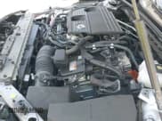 ✅ 2024 Lexus ES 300h Luxury • VIN: 58AEA1C15RU042140 • Lot: 42548438. Listed on IAAI with 6,505 mi. Free auction sales archive from the USA and detailed vehicle history report at DreamBid. Image 23.