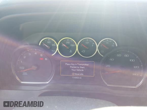 ✅ 2020 Chevrolet Silverado 1500 LT Trail Boss • VIN: 3GCPYFED8LG166465 • Lot: 42684873. Listed on IAAI with 114,353 mi. Free auction sales archive from the USA and detailed vehicle history report at DreamBid. Image 7.