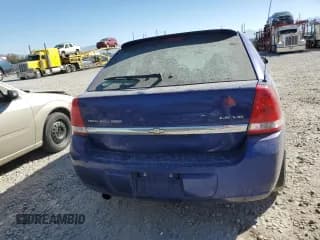 ✅ 2005 Chevrolet Malibu Maxx LS • VIN: 1G1ZT64895F326250 • Лот: 73424224. Опубликован ранее на Copart с пробегом 142 387 миль. Бесплатный доступ к архиву аукционных продаж из США и подробный отчёт об истории автомобиля на DreamBid. Изображение 6.