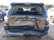 ✅ 2021 Toyota 4Runner SR5 Premium • VIN: JTEFU5JR2M5239305 • Лот: 41220303. Опубликован ранее на IAAI с пробегом 34 197 миль. Бесплатный доступ к архиву аукционных продаж из США и подробный отчёт об истории автомобиля на DreamBid. Изображение 16.