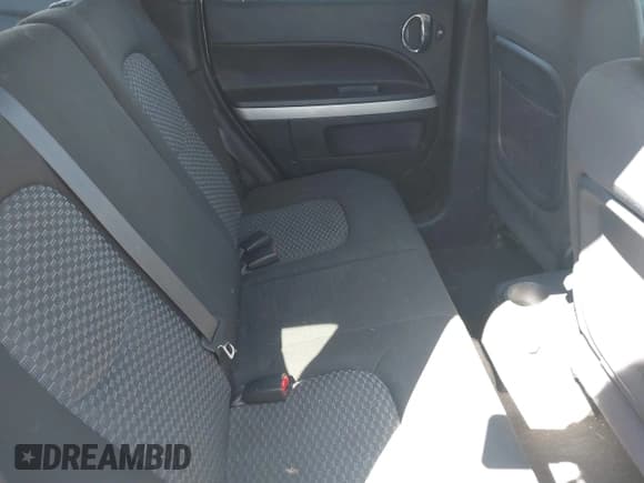 ✅ 2008 Chevrolet HHR LT • VIN: 3GNDA23DX8S525264 • Lot: 41766998. Listed on IAAI with 88,374 mi. Free auction sales archive from the USA and detailed vehicle history report at DreamBid. Image 8.