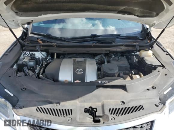 ✅ 2017 Lexus RX 350 • VIN: 2T2BZMCA5HC130430 • Лот: 84425465. Опубликован ранее на Copart с пробегом 133 442 миль. Бесплатный доступ к архиву аукционных продаж из США и подробный отчёт об истории автомобиля на DreamBid. Изображение 12.