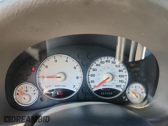 ✅ 2002 Jeep Liberty Limited • VIN: 1J8GL58K32W203322 • Lot: 72025085. Listed on Copart with 269,403 mi. Free auction sales archive from the USA and detailed vehicle history report at DreamBid. Image 9.