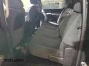 ✅ 2008 Chevrolet Silverado 1500 1LT • VIN: 2GCEK13M081174316 • Lot: 74346324. Listed on Copart with 61,299 mi. Free auction sales archive from the USA and detailed vehicle history report at DreamBid. Image 11.