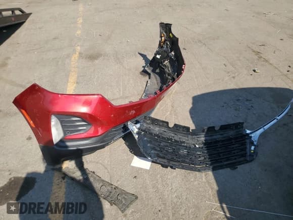 ✅ 2024 Chevrolet Equinox LT • VIN: 3GNAXKEG1RS100171 • Lot: 80117895. Wystawiony na Copart z przebiegiem 18 965 mil. Bezpłatny archiwum sprzedaży aukcyjnych z USA i szczegółowy raport historii pojazdu na DreamBid. Zdjęcie 13.