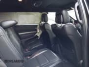 ✅ 2019 Dodge Durango R/T • VIN: 1C4SDJCT7KC652771 • Lot: 41461099. Wystawiony na IAAI z przebiegiem 123 192 mil. Bezpłatny archiwum sprzedaży aukcyjnych z USA i szczegółowy raport historii pojazdu na DreamBid. Zdjęcie 8.