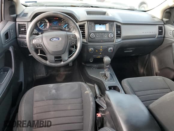 ✅ 2021 Ford Ranger XL • VIN: 1FTER1EH6MLD35154 • Лот: 81401445. Опубликован ранее на Copart с пробегом 121 234 миль. Бесплатный доступ к архиву аукционных продаж из США и подробный отчёт об истории автомобиля на DreamBid. Изображение 8.