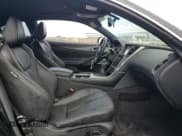 ✅ 2018 Infiniti Q60 Sport • VIN: JN1EV7EK5JM340008 • Лот: 59180555. Опубликован ранее на Copart с пробегом 65 856 миль. Бесплатный доступ к архиву аукционных продаж из США и подробный отчёт об истории автомобиля на DreamBid. Изображение 7.