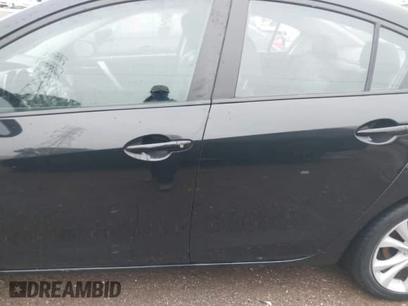 ✅ 2011 Mazda 3 S Grand Touring • VIN: JM1BL1W52B1405282 • Лот: 42395724. Опубликован ранее на IAAI с пробегом 112 250 миль. Бесплатный доступ к архиву аукционных продаж из США и подробный отчёт об истории автомобиля на DreamBid. Изображение 15.