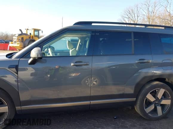 2024 Hyundai Santa Fe Limited с VIN 5NMP4DGL1RH051692, выставлен на аукционе IAAI как лот 41171340 с пробегом 1 473 миль миль и . История ставок и продаж доступна на DreamBid. Изображение 14.