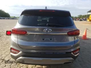 ✅ 2020 Hyundai Santa Fe SEL • VIN: 5NMS33AD0LH151346 • Lot: 49582853. Wystawiony na Copart z przebiegiem 16 054 mil. Bezpłatny archiwum sprzedaży aukcyjnych z USA i szczegółowy raport historii pojazdu na DreamBid. Zdjęcie 6.
