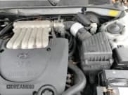 ✅ 2005 Hyundai Sonata GLS • VIN: KMHWF35H85A153246 • Лот: 84218684. Опубликован ранее на Copart с пробегом 138 802 миль. Бесплатный доступ к архиву аукционных продаж из США и подробный отчёт об истории автомобиля на DreamBid. Изображение 16.